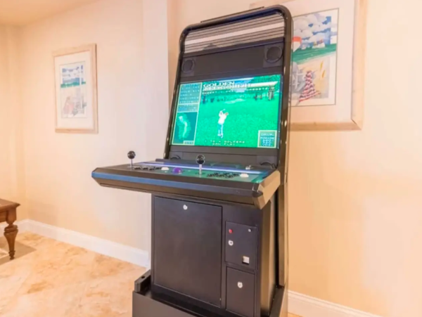 Captiva Vacation Rental 3 Bedroom Beach Home Sleeps 10